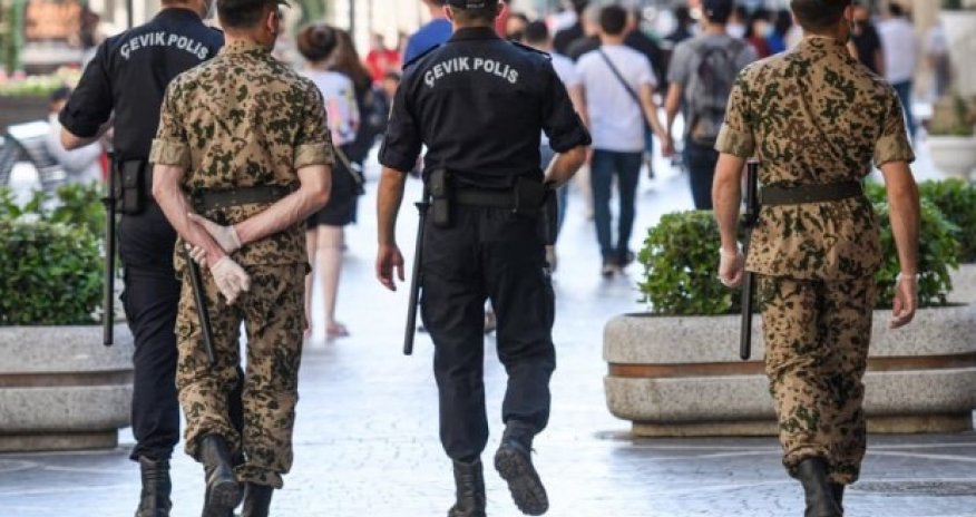 Azərbaycanda karantin rejimi  UZADILDI