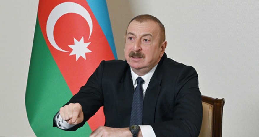 “Azərbaycana vurulmuş ziyanın təzminatını öz xoşu ilə həll etsinlər, yoxsa...”