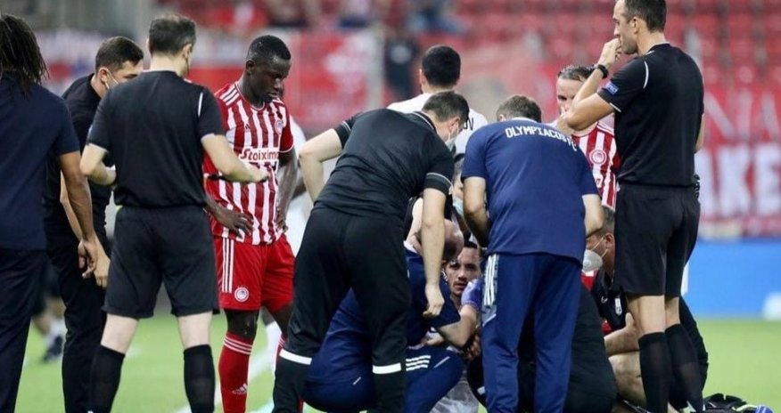 Namik Ələsgərov əməliyyat olunacaq