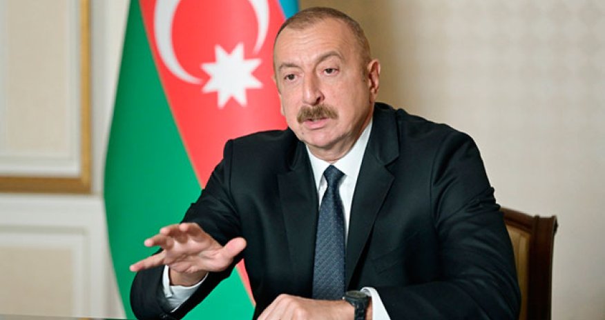 “İlin sonuna qədər Şərqi Zəngəzurda bütün elektrik təsərrüfatını quracağıq”