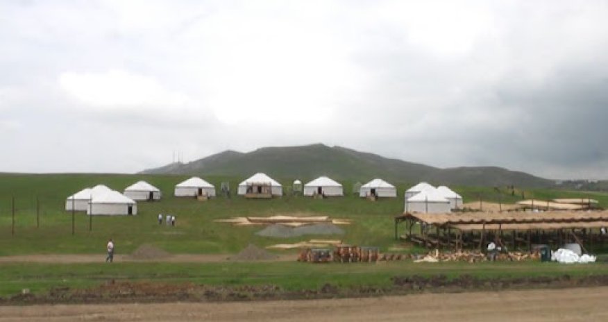 Gədəbəydə fermer məmurdan pulunu istəyir, məmur isə fermeri böhtanda qınayır - ŞİKAYƏT/YENİLƏNİB