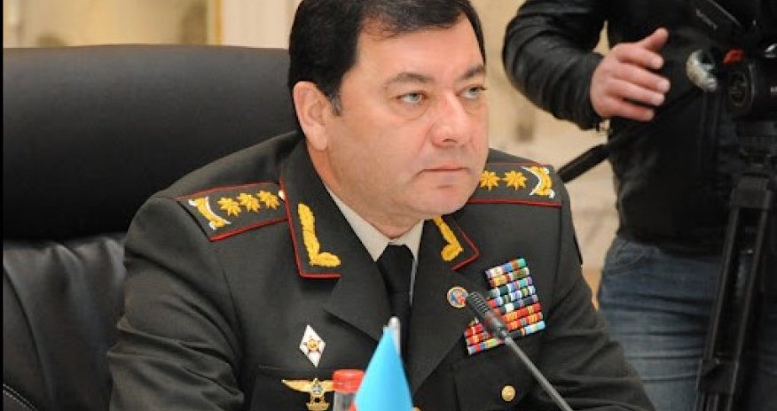 Ölüm xəbəri yayılan Nəcməddin Sadıqov DANIŞDI