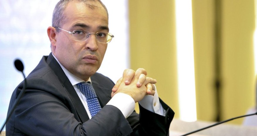 Mikayıl Cabbarov Azərbaycan və Rusiya prezidentlərinin görüşündən DANIŞDI