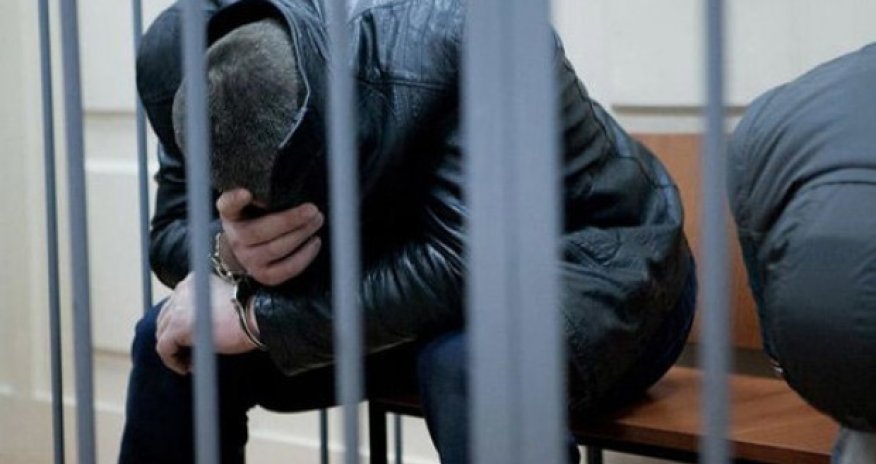 Hərbçiləri şantaj edən şəxslər barəsində cinayət işi açıldı