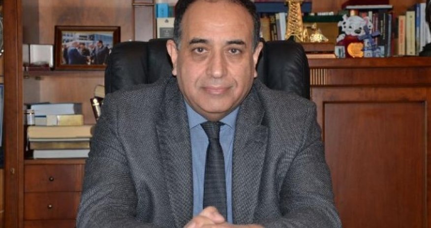 Vilayət Quliyev vəzifəsindən azad edildi - SƏRƏNCAM