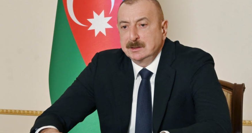 İlham Əliyevdən yeni səfir təyinatları - Yenilənib