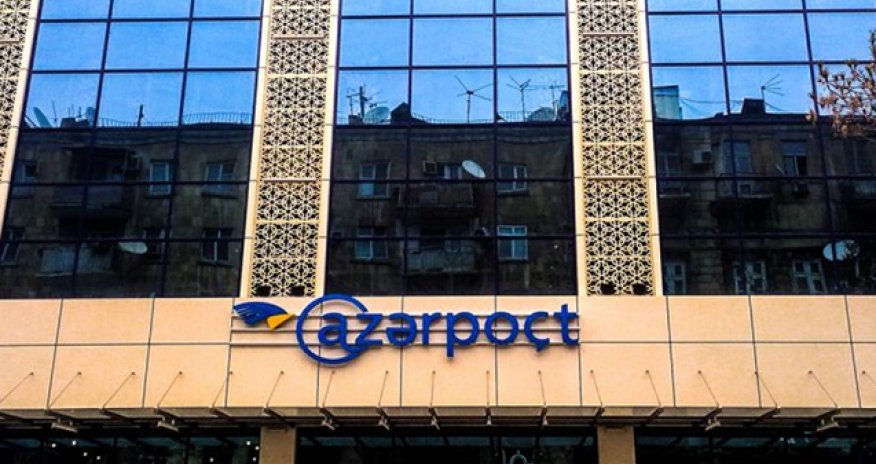 “Azərmarka” “Azərpoçt”a birləşdirilir