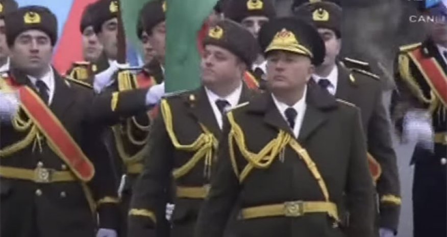 Yeni Baş Qərargah rəisi kimdir - DOSYE