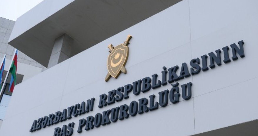 17 prokurorluq əməkdaşı intizam məsuliyyətinə cəlb edildi