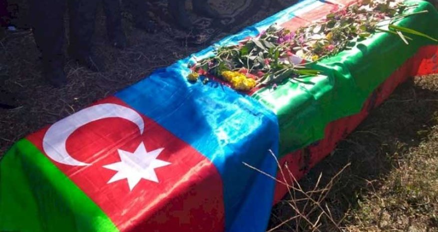 Azərbaycan Ordusunun hərbi qulluqçusu şəhid olub - Atəşkəs növbəti dəfə pozuldu