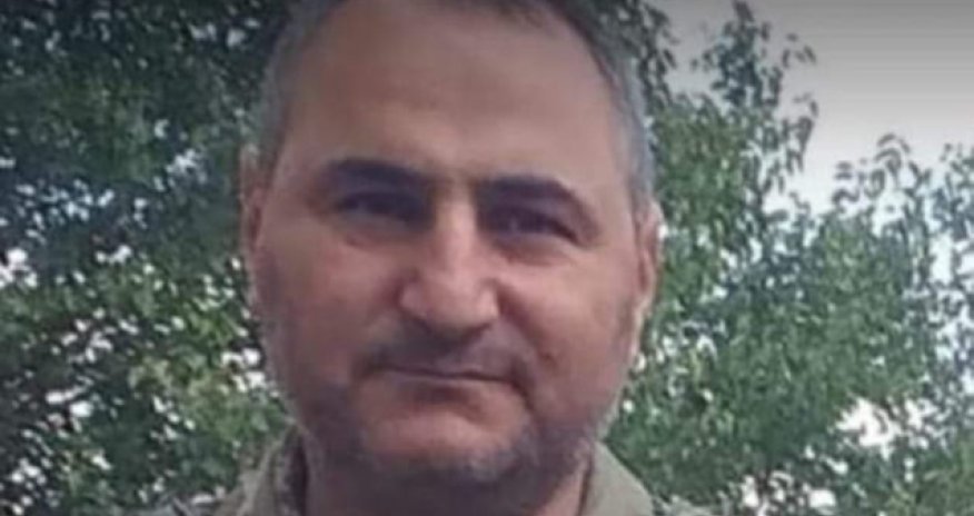 Vətən Müharibəsi Qəhrəmanı korpus komandiri təyin edildi