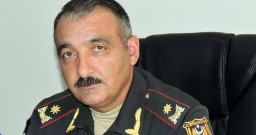 Quru Qoşunların komandanı o oldu