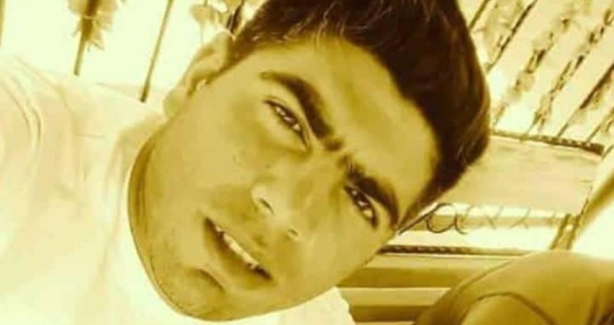 Bu gün snayperlə vurulan Fərmanın atası da şəhid imiş... - Foto