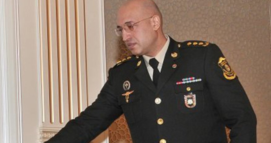 Vüsal Babayevin rüşvət alması belə müəyyən olunub - RƏSMİ