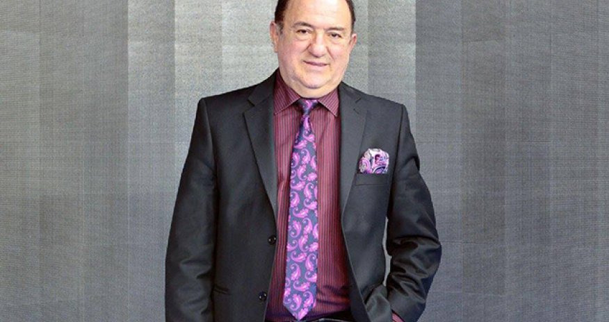 Умер легендарный бакинский певец Самед Самедов