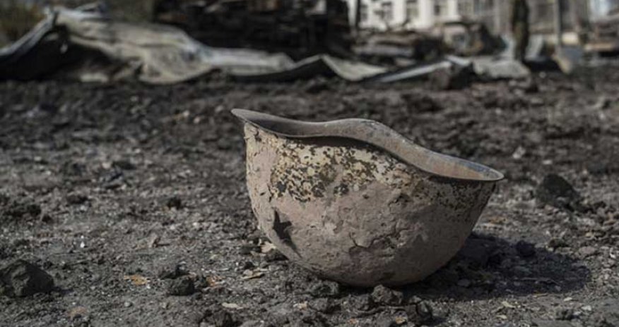 Ermənilərin Füzulidə apardığı axtarışlar nəticə vermədi