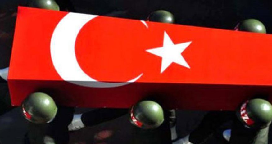 Türkiyə ordusunun iki hərbçisi şəhid oldu - Foto