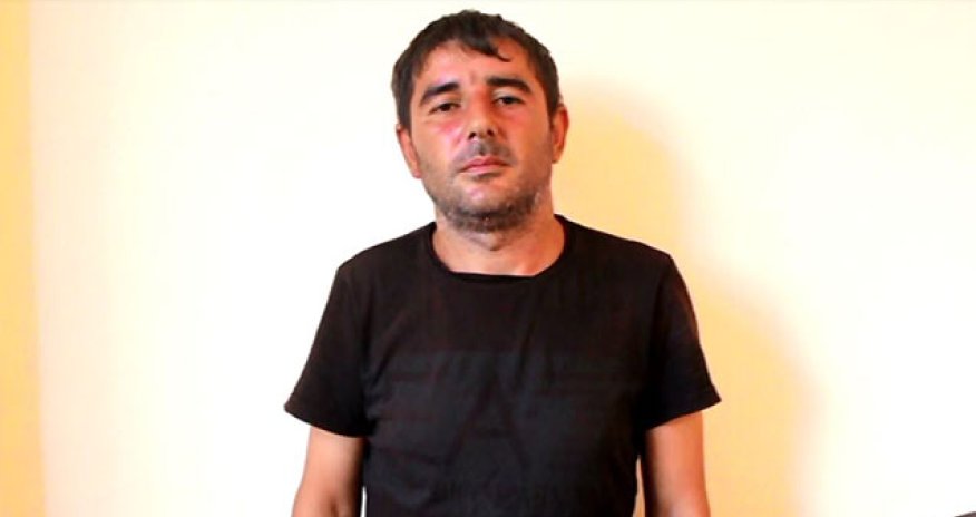 Zaqatalada “patı” əməliyyatı, saxlanılan var - Foto