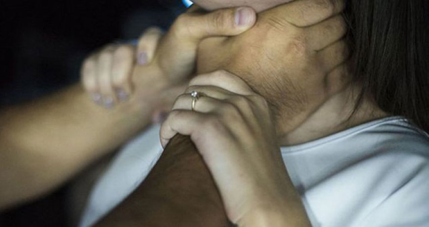 Bərdədə qadını keçmiş həyat yoldaşı boğaraq öldürdü