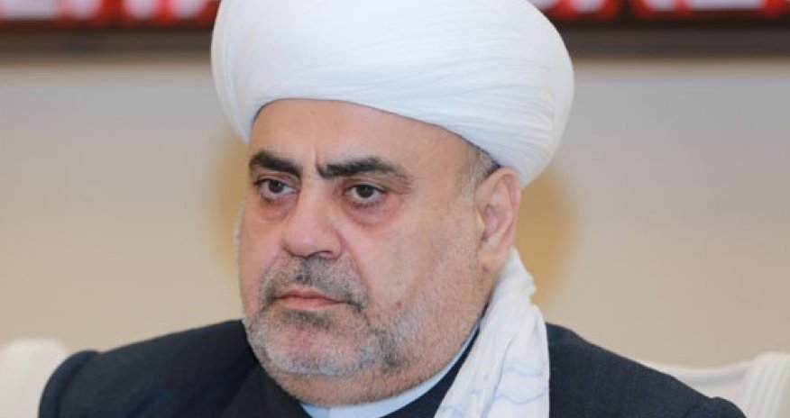 Şeyxdən ona ünvanlanan ittihamlara - Cavab