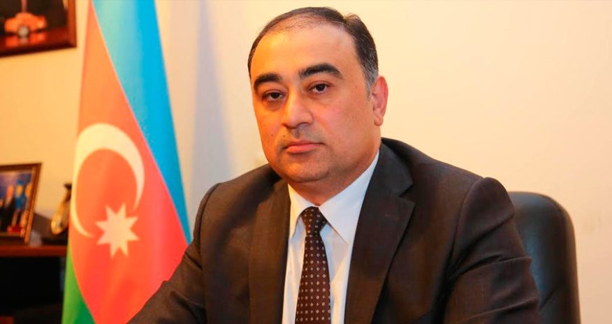 Azərbaycanın Türkiyədəki yeni səfiri kimdir? - DOSYE
