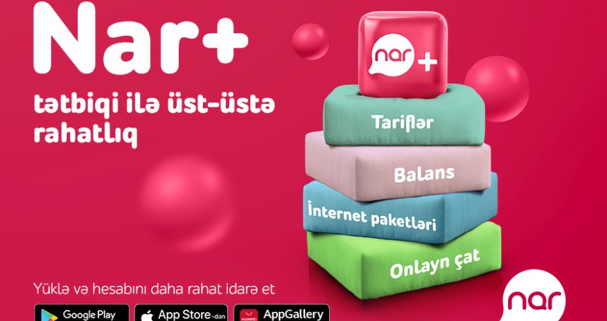 Subscribers can now top-up automatically with ‘Nar+’