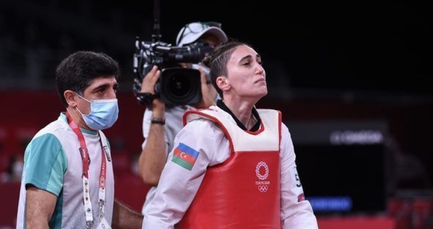 16 азербайджанских спортсменов завершили выступления на Олимпиаде в Токио
