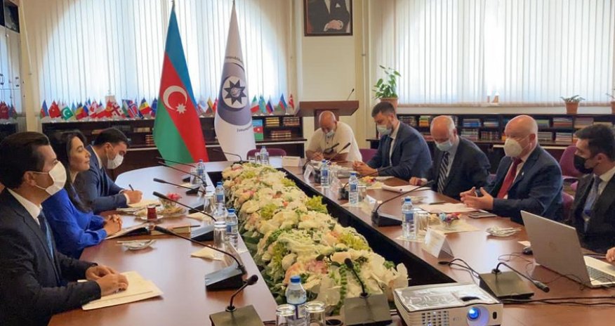 Ombudsman Ermənistanın cinayətləri barədə danışıb