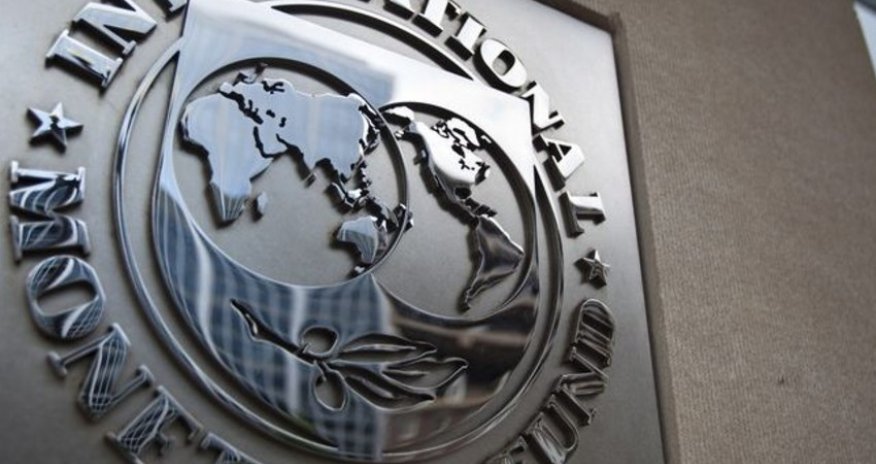 МВФ ожидает роста мировой экономики в 2022 году