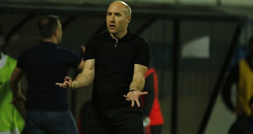 “Sabahı gözləyirik” - Samir Abasov