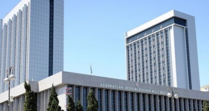 Bakı Bəyannaməsinin mətni açıqlandı