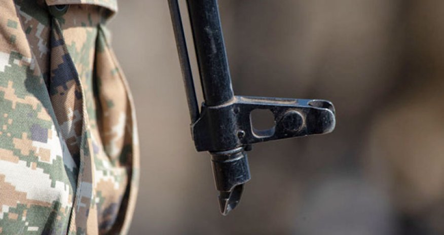 Ermənistan bu gecə 3 hərbçisini itirdiyini açıqladı