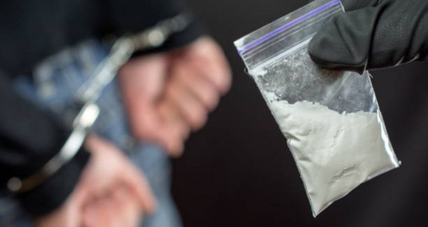 Şabranda narkotik satan dəstə üzvləri saxlanılıb