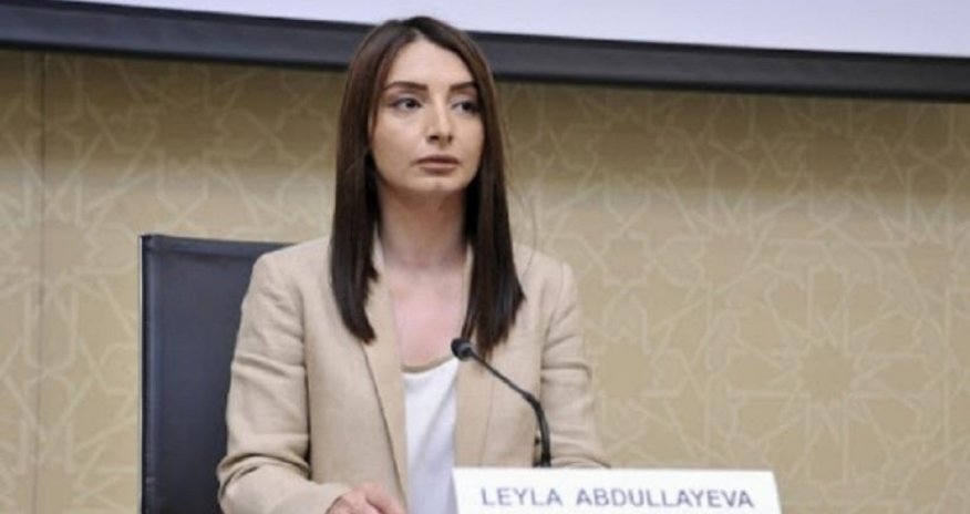 XİN-dən Ermənistanın təxribatlarına daha bir - Reaksiya