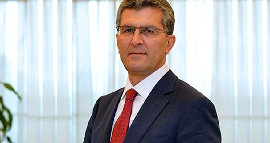 SOCAR-ın idarə rəisi işdən çıxıb