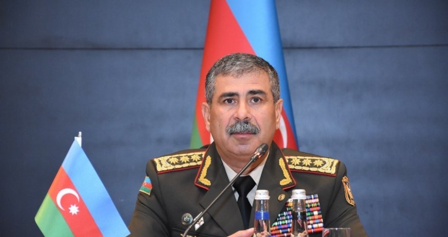 Министр: Ответственность за инцидент на границе лежит на руководстве Армении