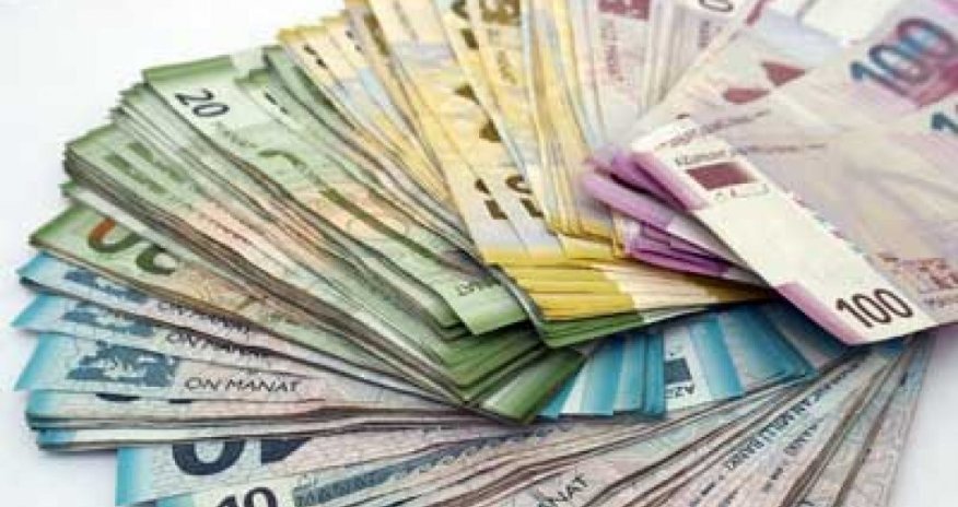 Azərbaycan Mərkəzi Bankının valyuta məzənnələri (29.07.2021)