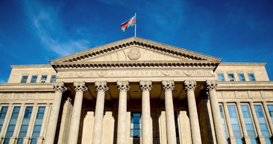 Bu gün erməni terrorçu qrupun üzvlərinin məhkəməsi keçiriləcək