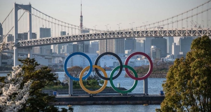 Tokio-2020: Avstriyalı yığması karantinə alınıb