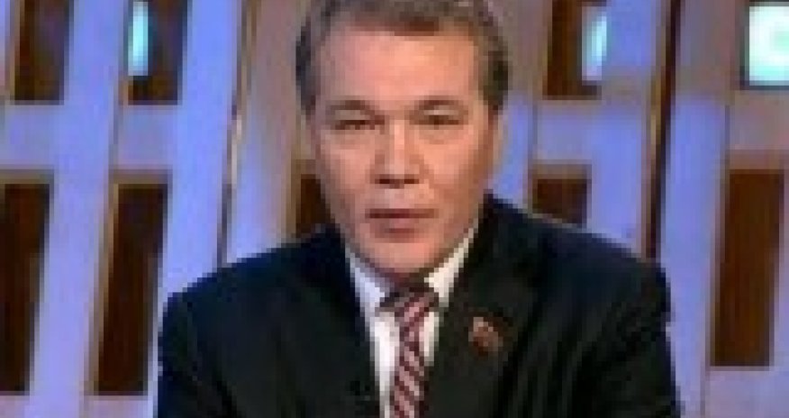 Предложение Пашиняна о миссии ОДКБ на границе с Азербайджаном носит политический характер - глава комитета Госдумы