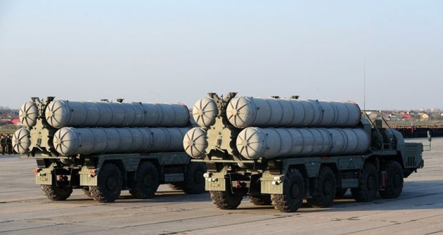 В Турции оценили сотрудничество с Россией по С-400