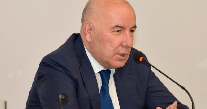 Эльман Рустамов: Антиинфляционные меры продолжаются