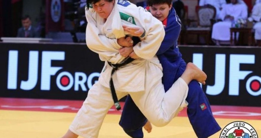 Tokio-2020: Azərbaycan ilk medalını qazanıb