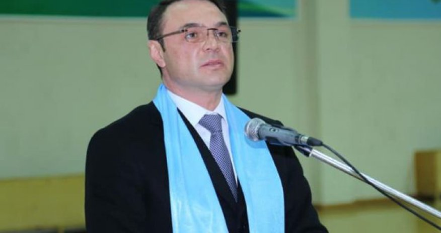 Polisi döyən deputatla bağlı YAP-dan AÇIQLAMA