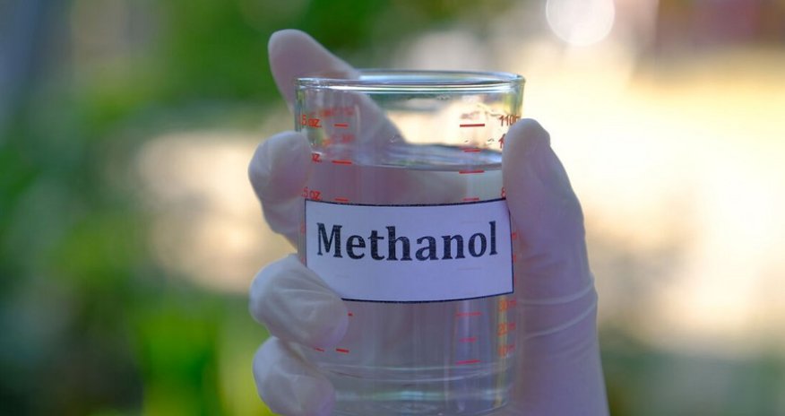 Азербайджан в июне увеличил доходы от экспорта метанола на 79%