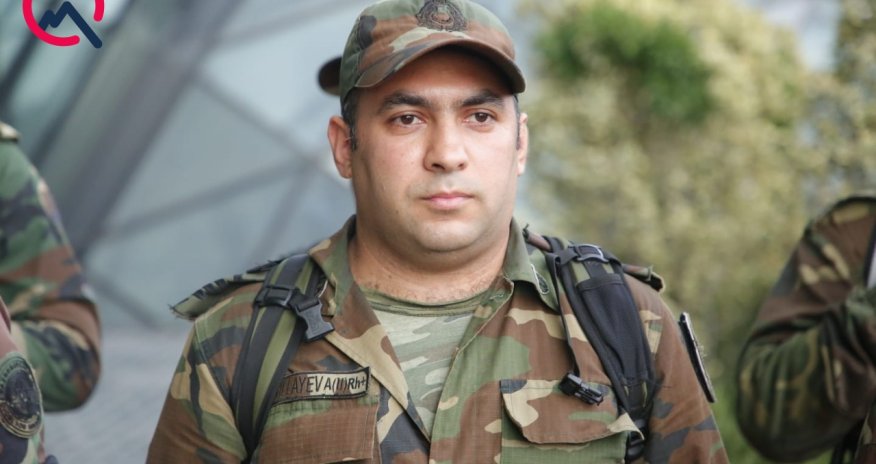 Azərbaycan Türkiyənin yardımına “koşdu”... - Fotolar