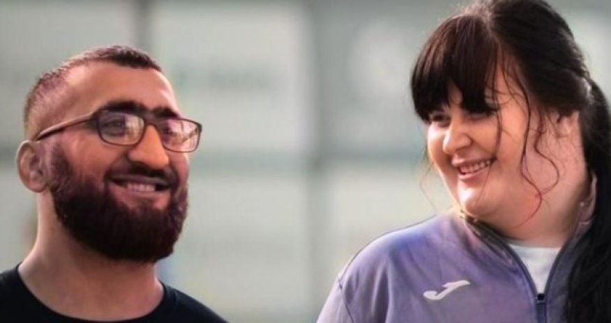 Kindzerskayanın əri: “Bu bürüncü Xudafərin körpüsünün yanında boynumuzdan asacağıq” - MÜSAHİBƏ