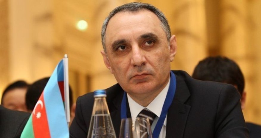 Kamran Əliyev polisi döyən deputatla bağlı Milli Məclisə təqdimat verdi