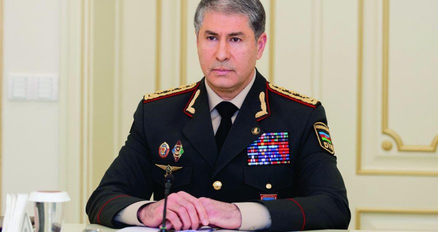 Vilayət Eyvazovdan yeni TƏYİNAT