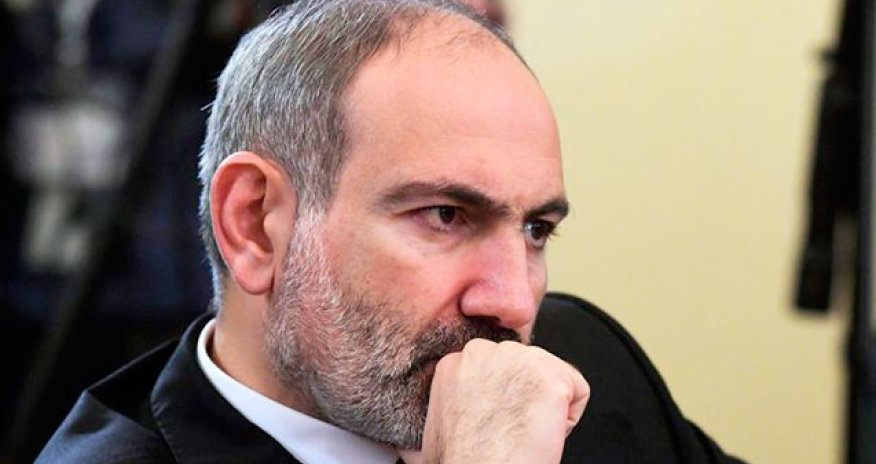 Ermənistanda deputatlara Rusiyadan danışmaq qadağan olunur